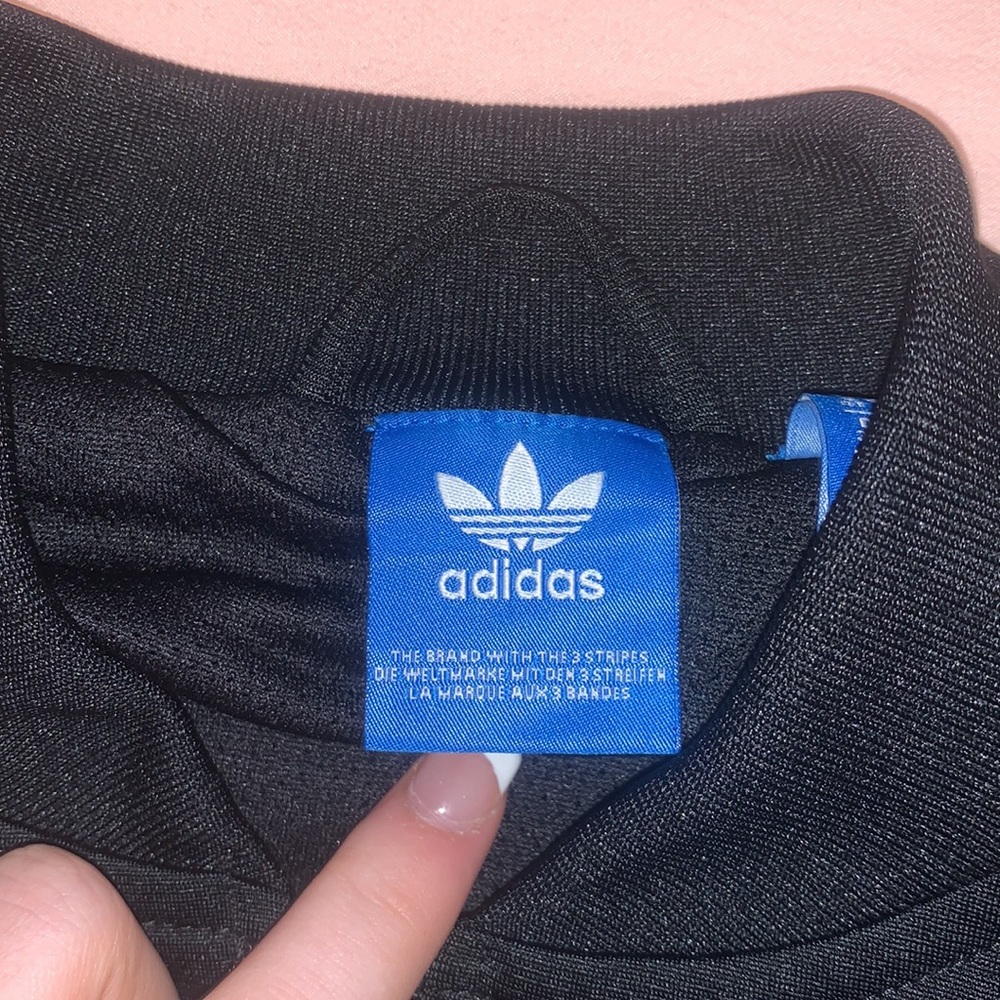 Adidas jacket - Picture 2 of 3